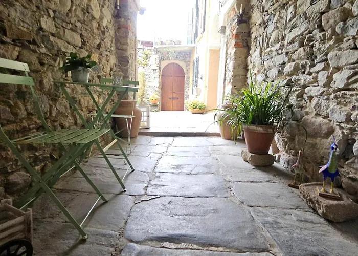 Casa Longhi